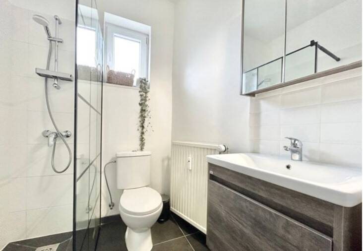 Appartement à vendre, 25m², Marseille 10ème