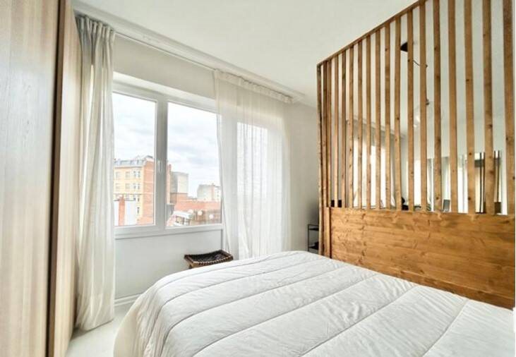 Appartement à vendre, 25m², Marseille 10ème