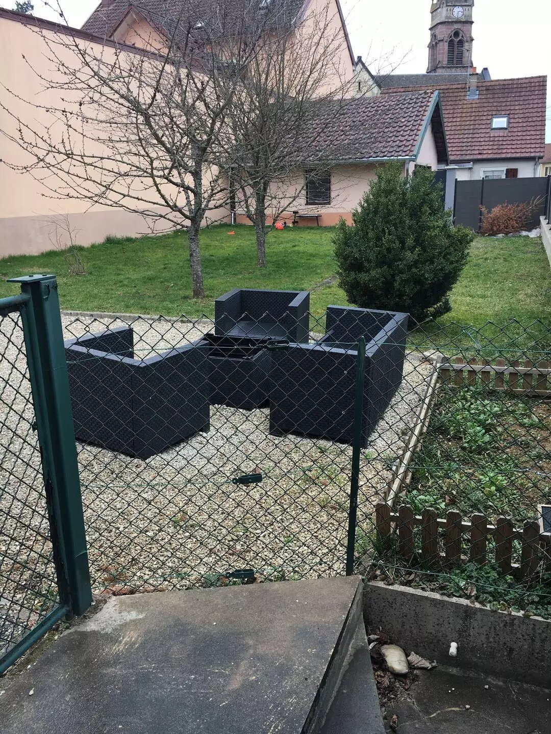 Maison à louer, 85m², Seloncourt