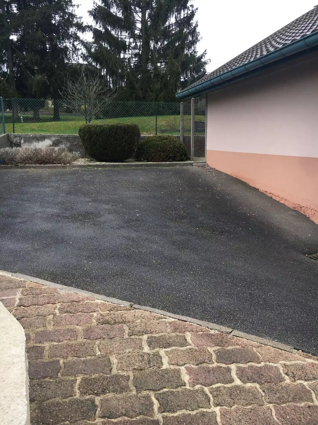 Maison à louer, 85m², Seloncourt