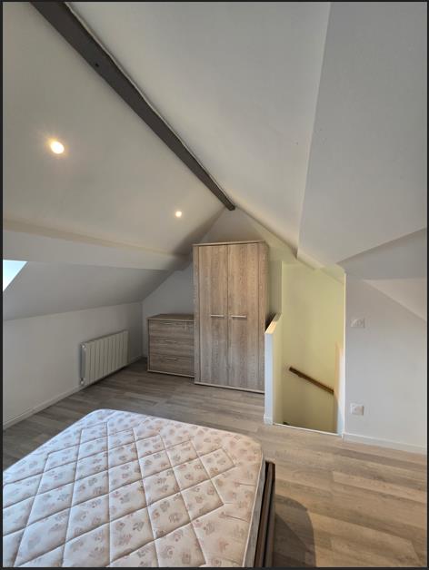 Maison à louer, 75m², Rouen