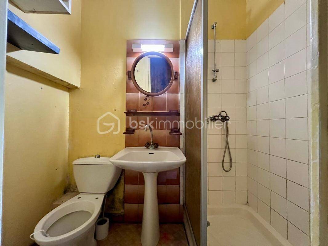 Appartement à vendre, 16m², Rennes