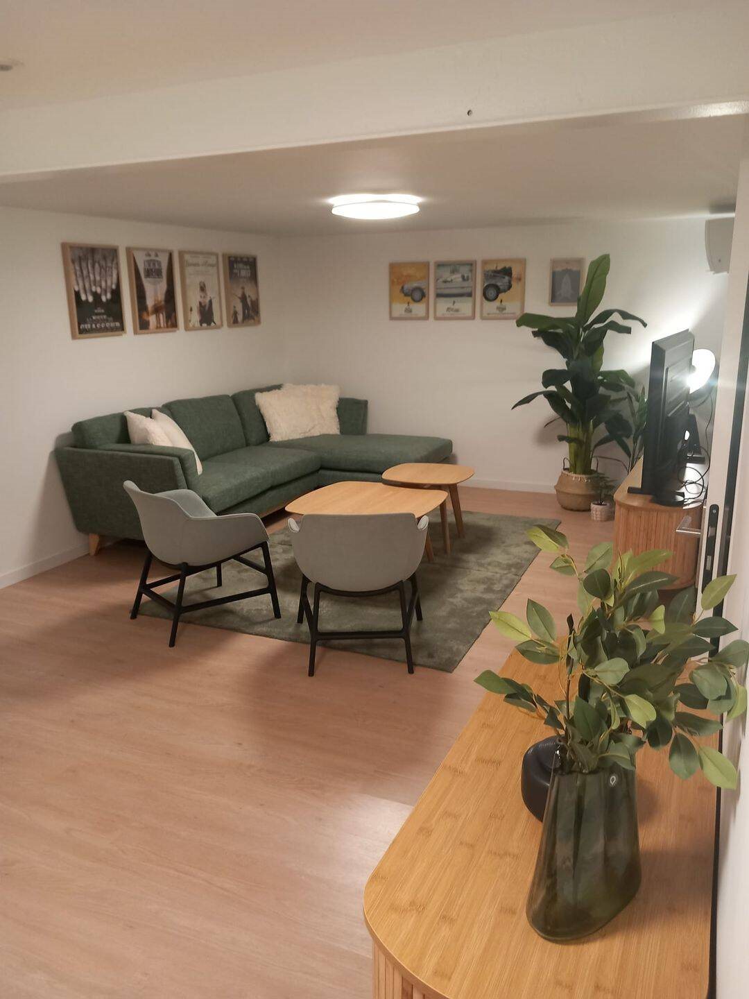 Maison à louer, 450m², Bron