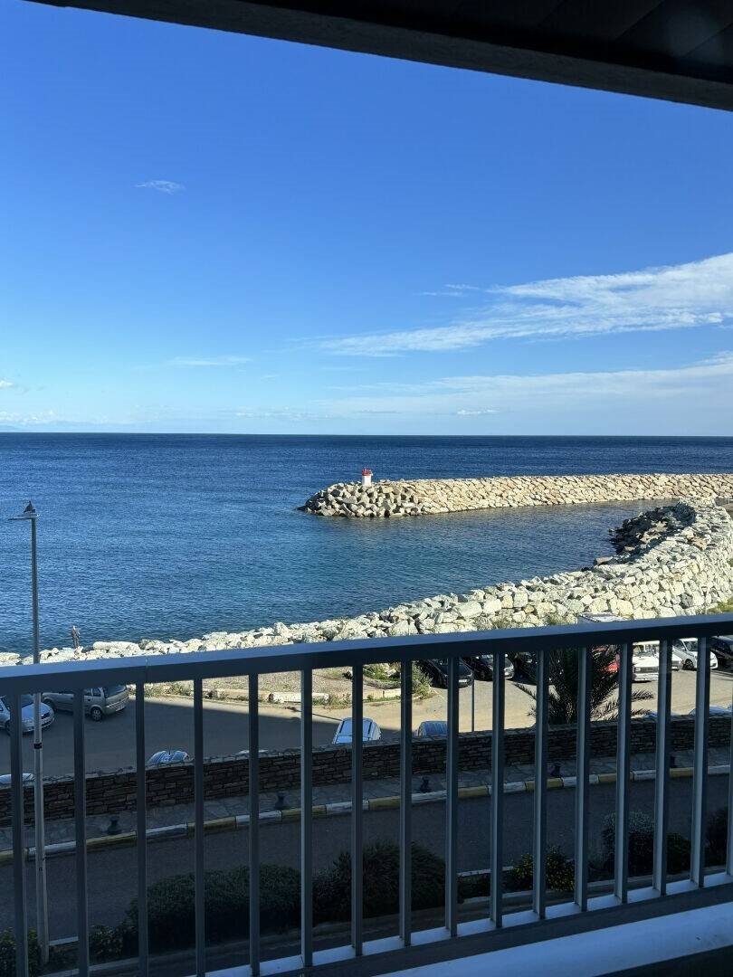 Appartement à vendre, 107m², Bastia