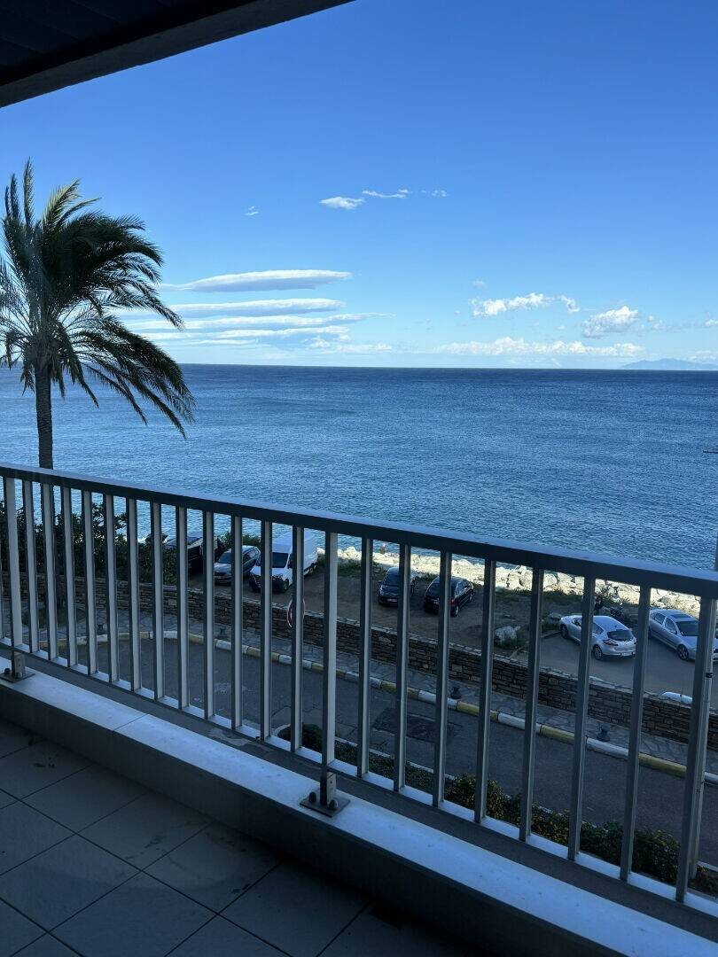 Appartement à vendre, 107m², Bastia