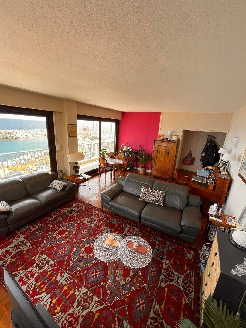 Appartement à vendre, 107m², Bastia