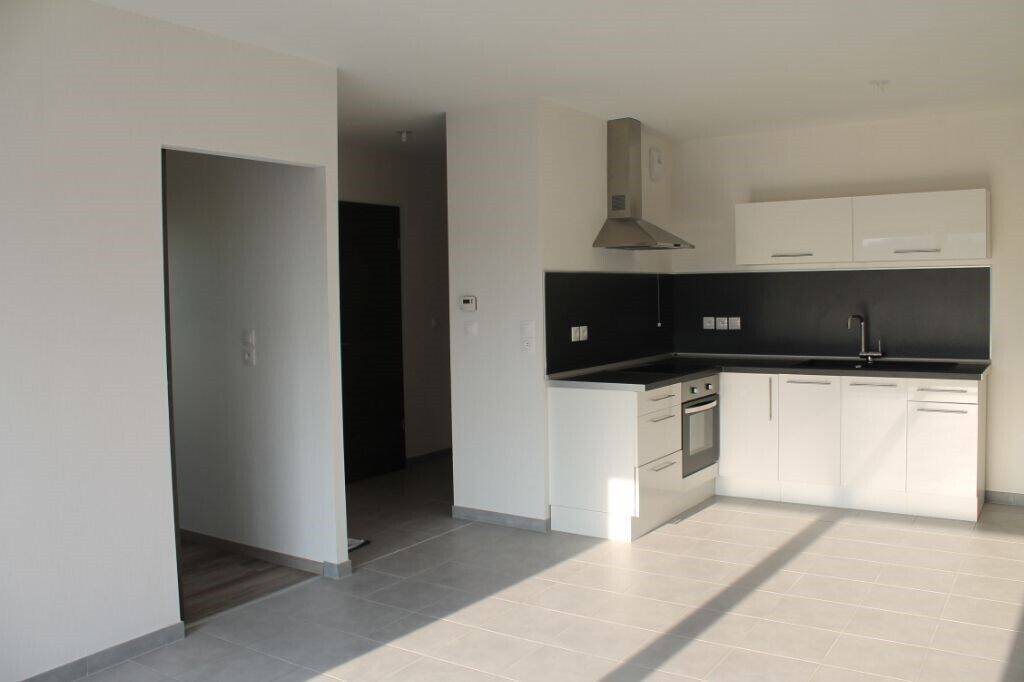 Appartement à louer, 39m², Maizières-lès-Metz