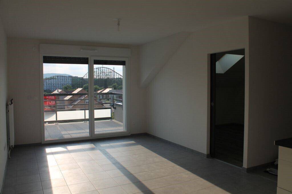 Appartement à louer, 39m², Maizières-lès-Metz