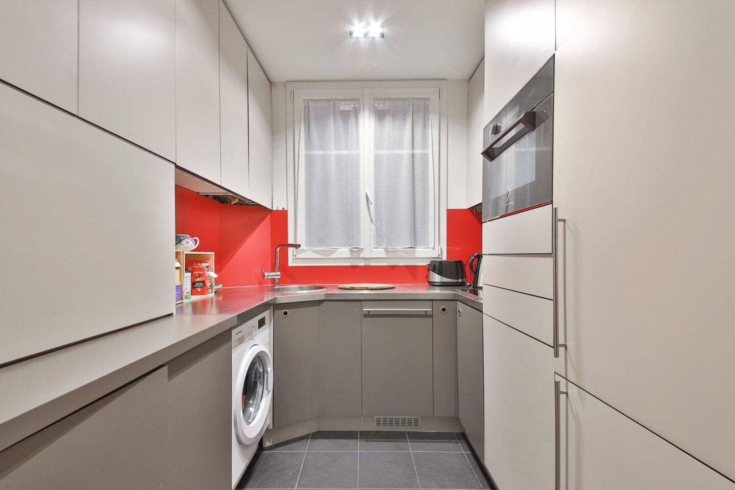 Appartement à vendre, 56m², Paris 14ème