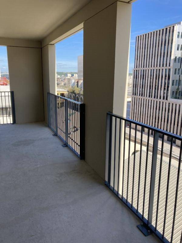 Appartement à louer, 67m², Bordeaux