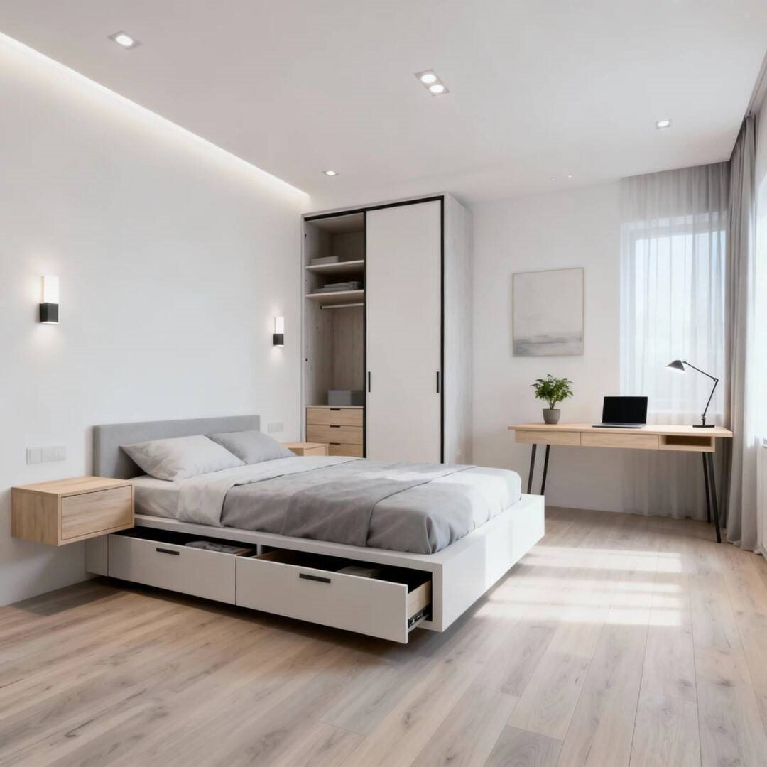 Appartement à vendre, 73m², Dunkerque