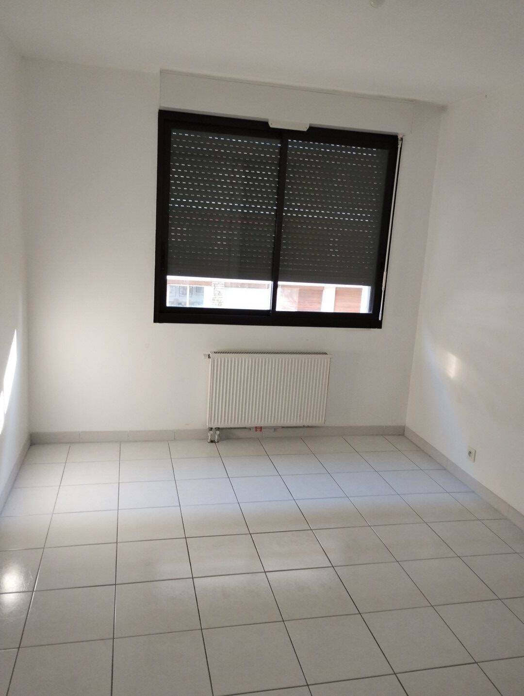 Appartement à louer, 82m², Marseille 1er