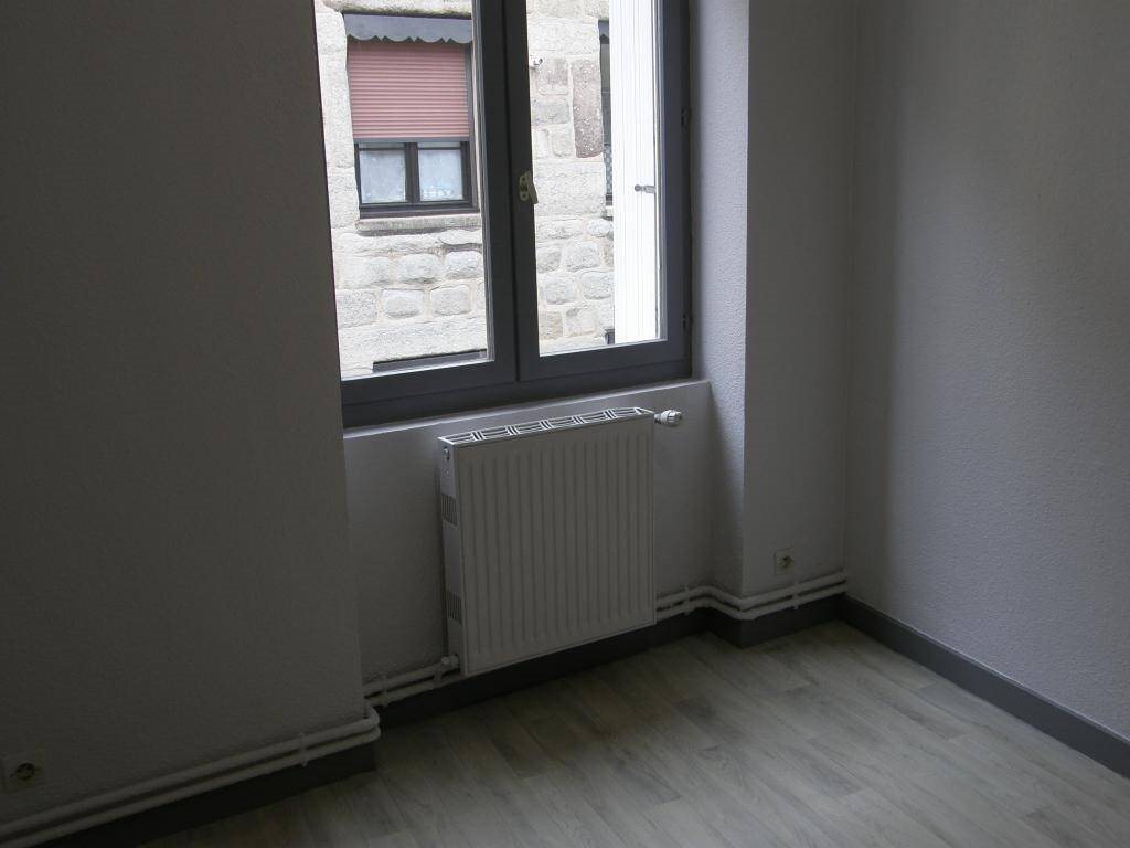 Appartement à louer, 71m², Saint-Etienne