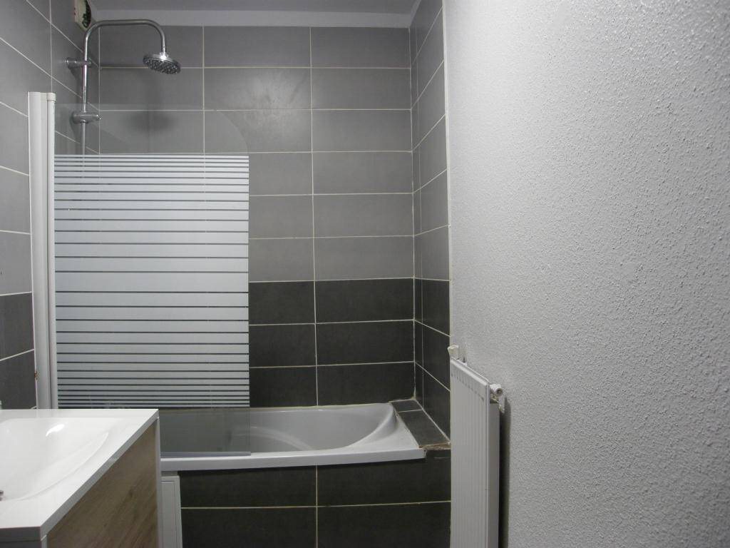 Appartement à louer, 71m², Saint-Etienne