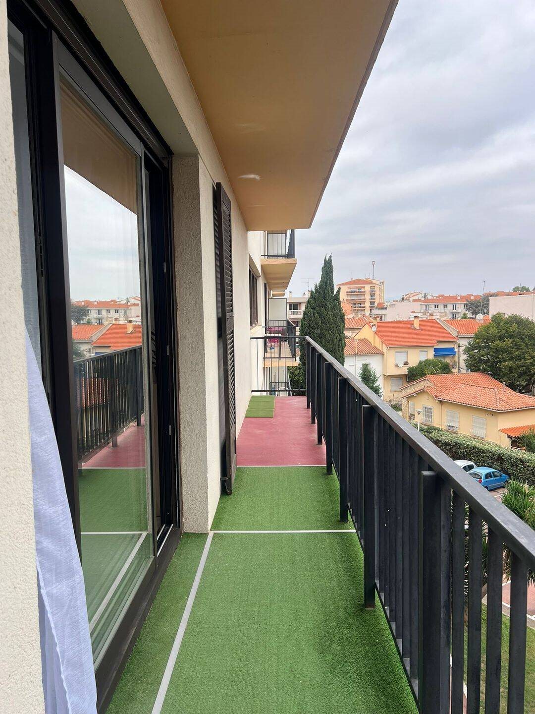 Appartement à louer, 39m², Perpignan