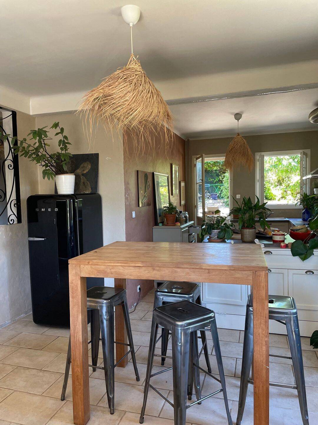 Maison à louer, 135m², Apt