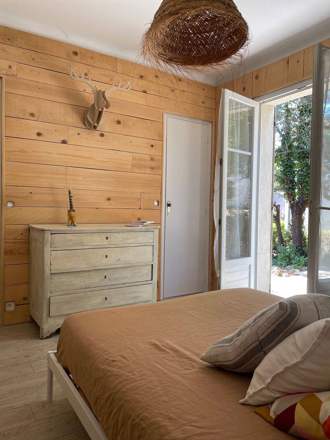 Maison à louer, 135m², Apt