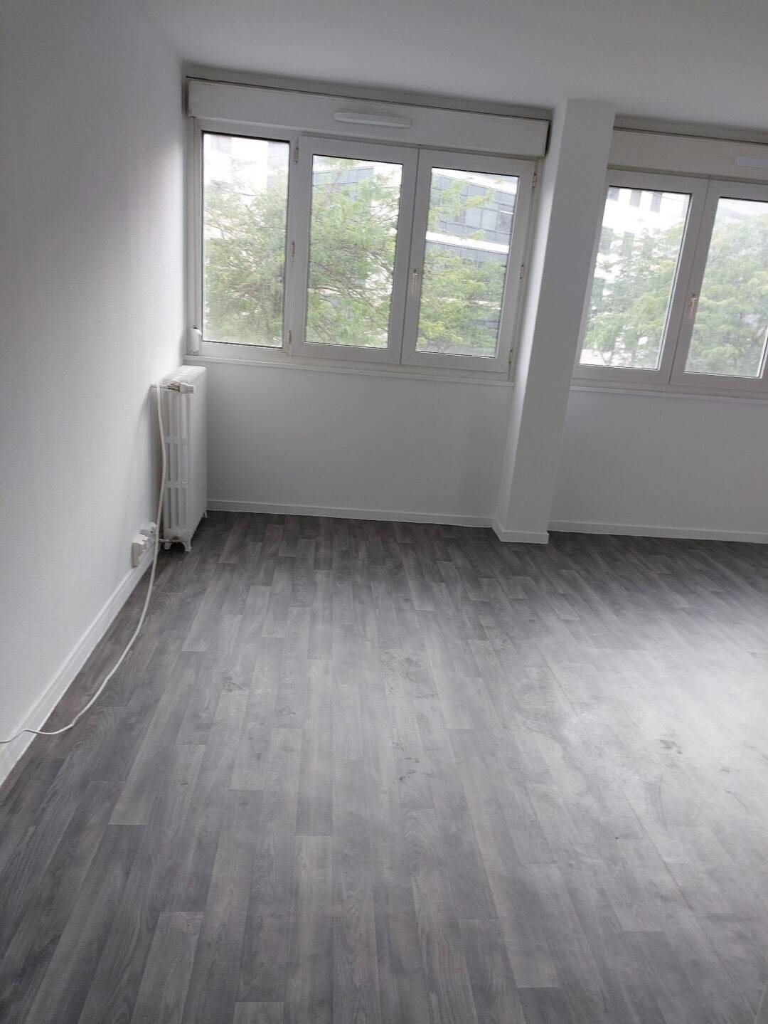 Appartement à louer, 55m², Paris 12ème