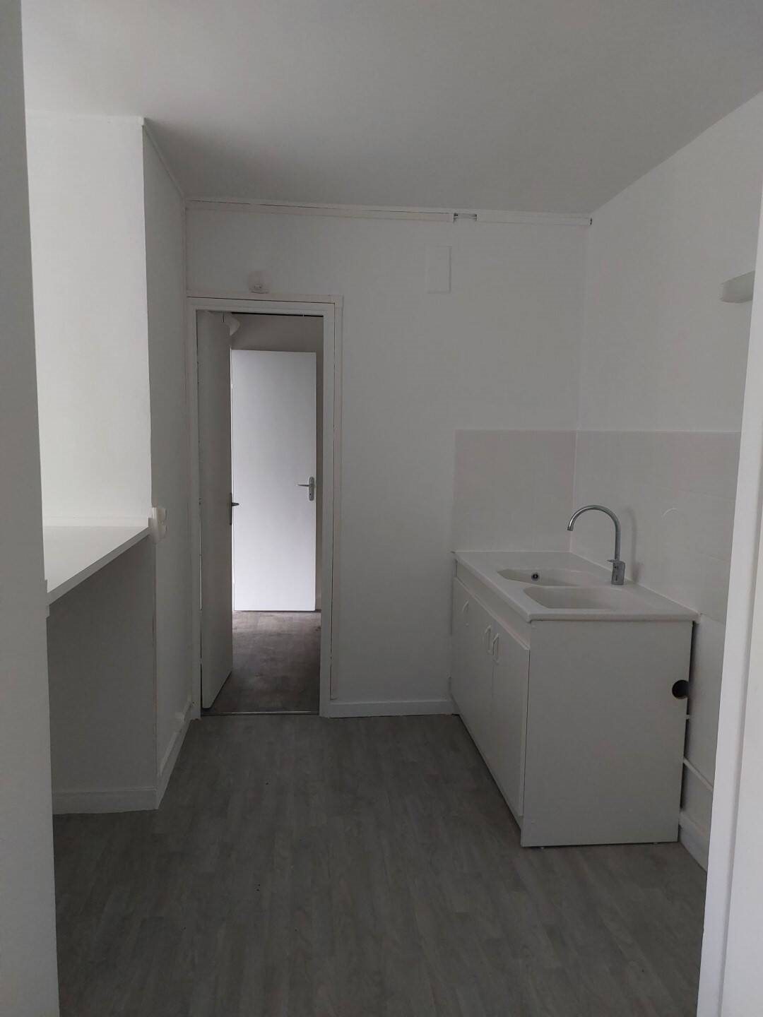 Appartement à louer, 55m², Paris 12ème