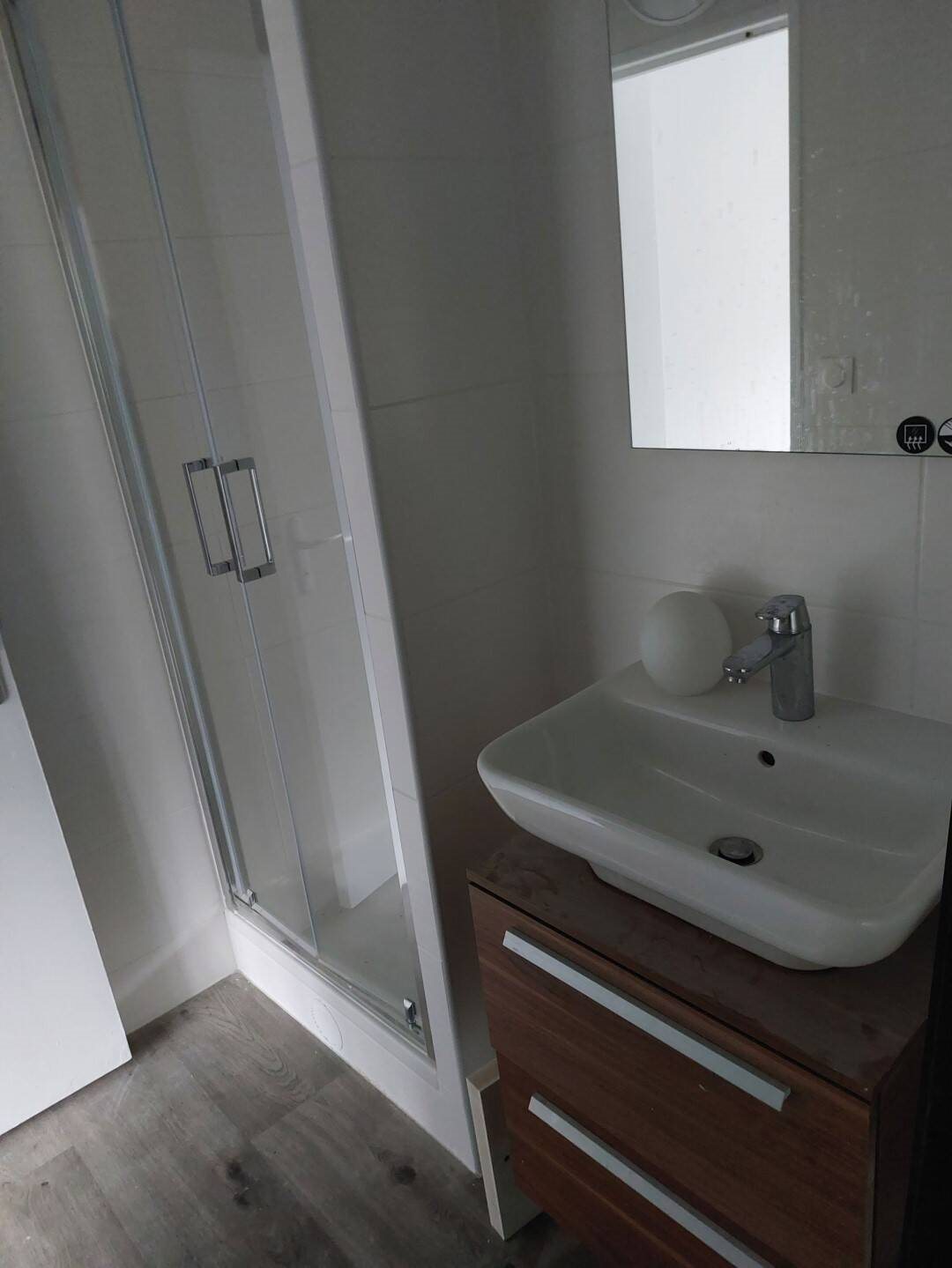 Appartement à louer, 55m², Paris 12ème