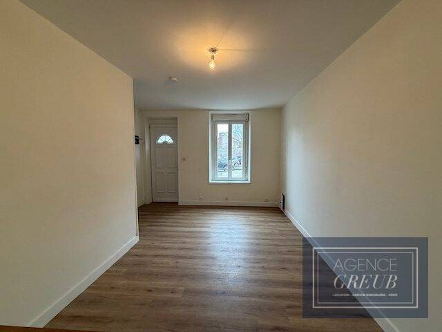 Maison à vendre, 55m², Villenoy