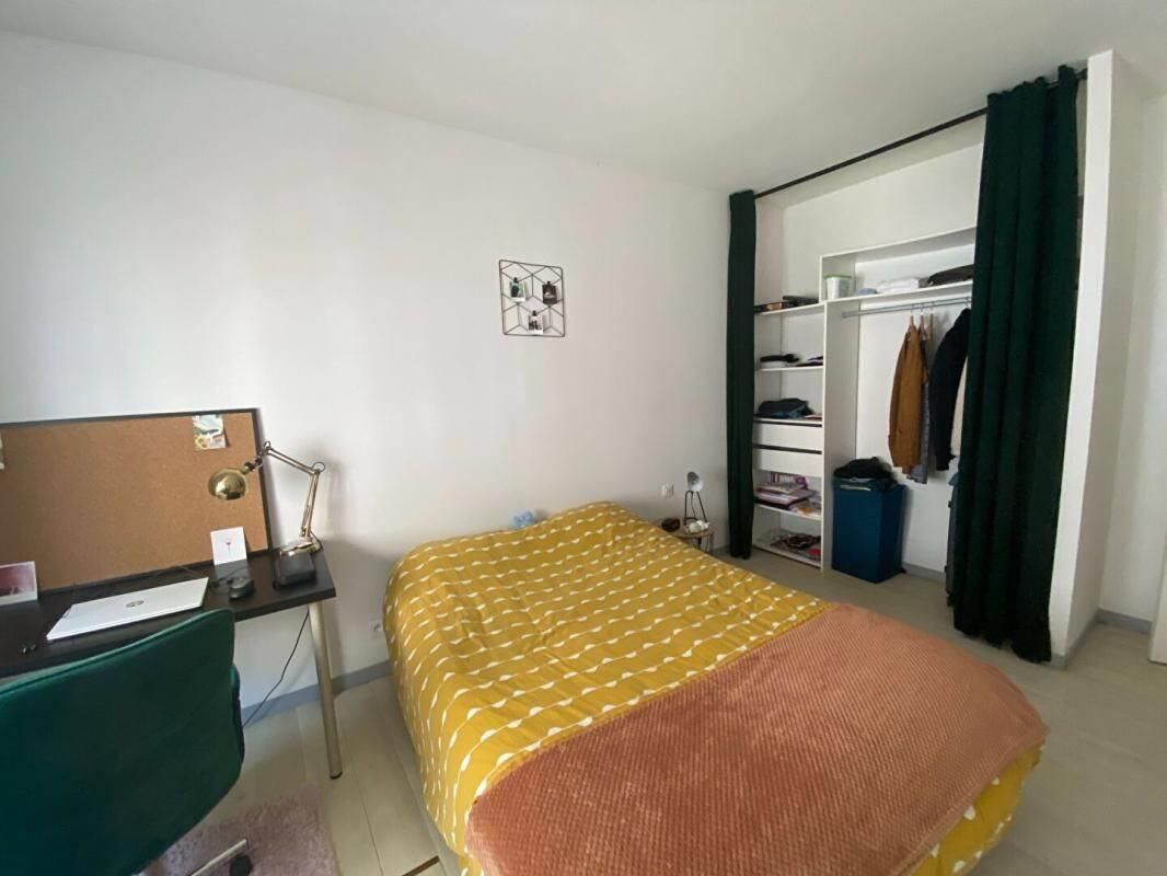 Appartement à louer, 32m², Brest