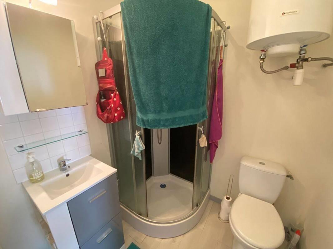 Appartement à louer, 32m², Brest