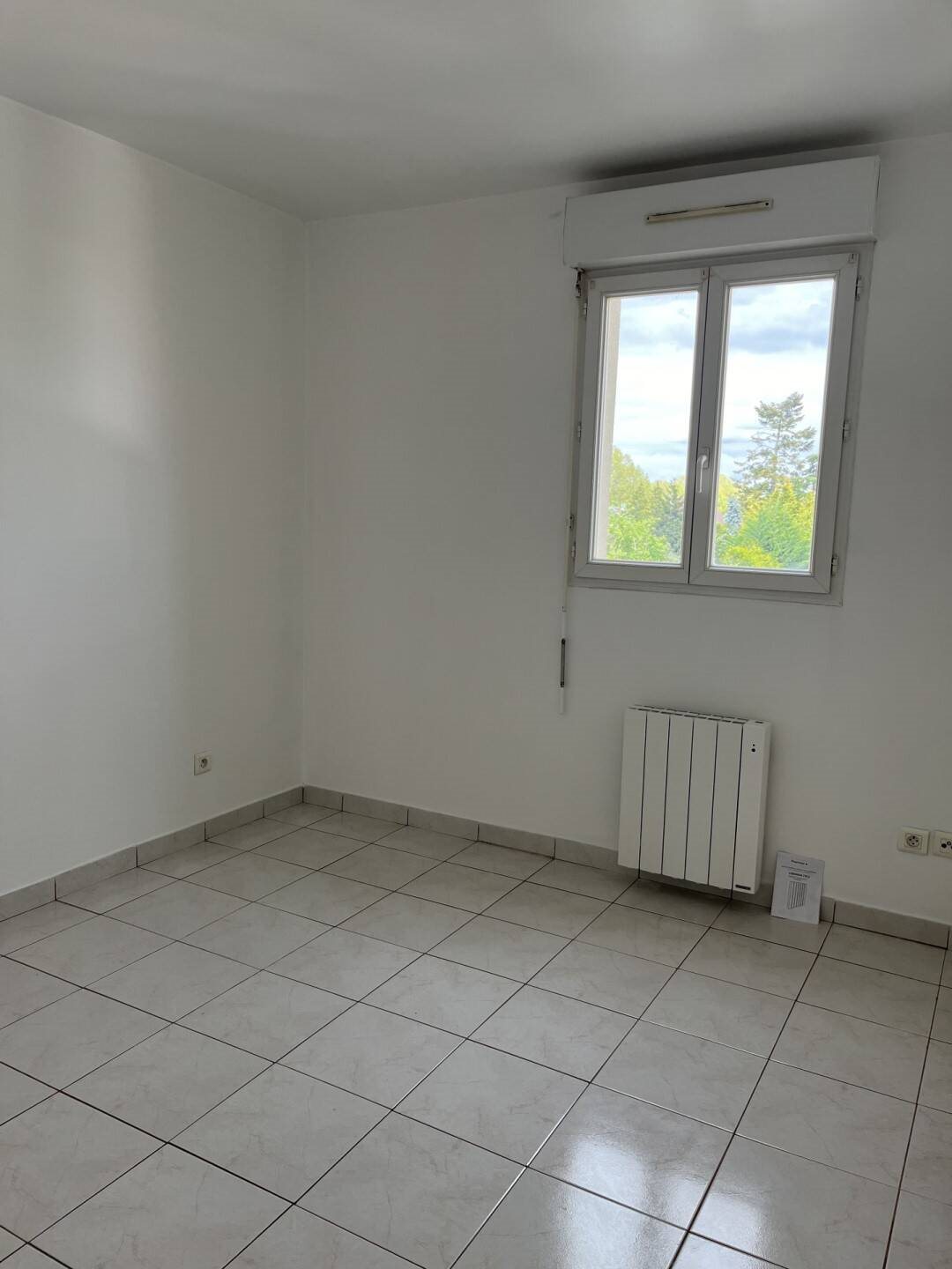 Appartement à louer, 43m², Tremblay-en-France