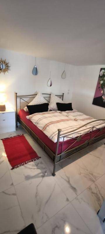 Appartement à louer, 45m², Hombourg-Haut