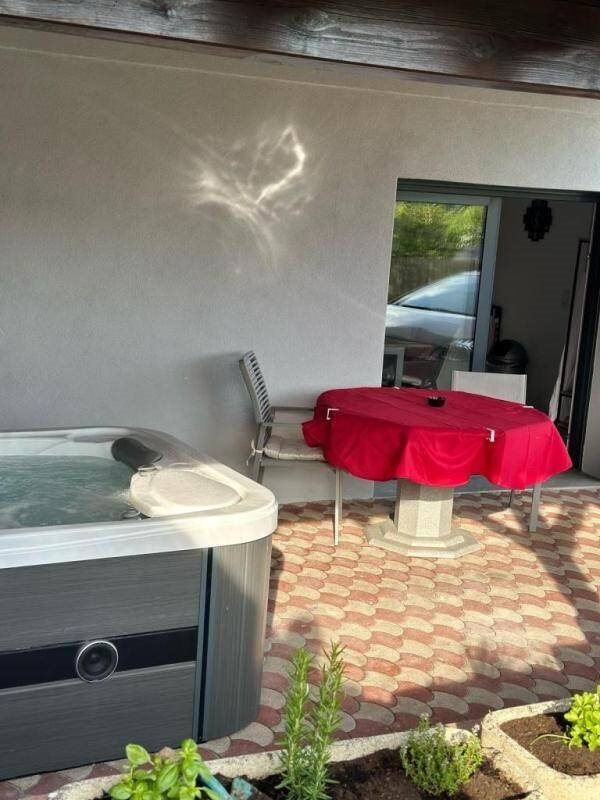 Appartement à louer, 45m², Hombourg-Haut