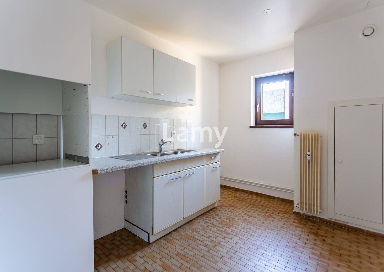 Appartement à vendre, 103m², Strasbourg