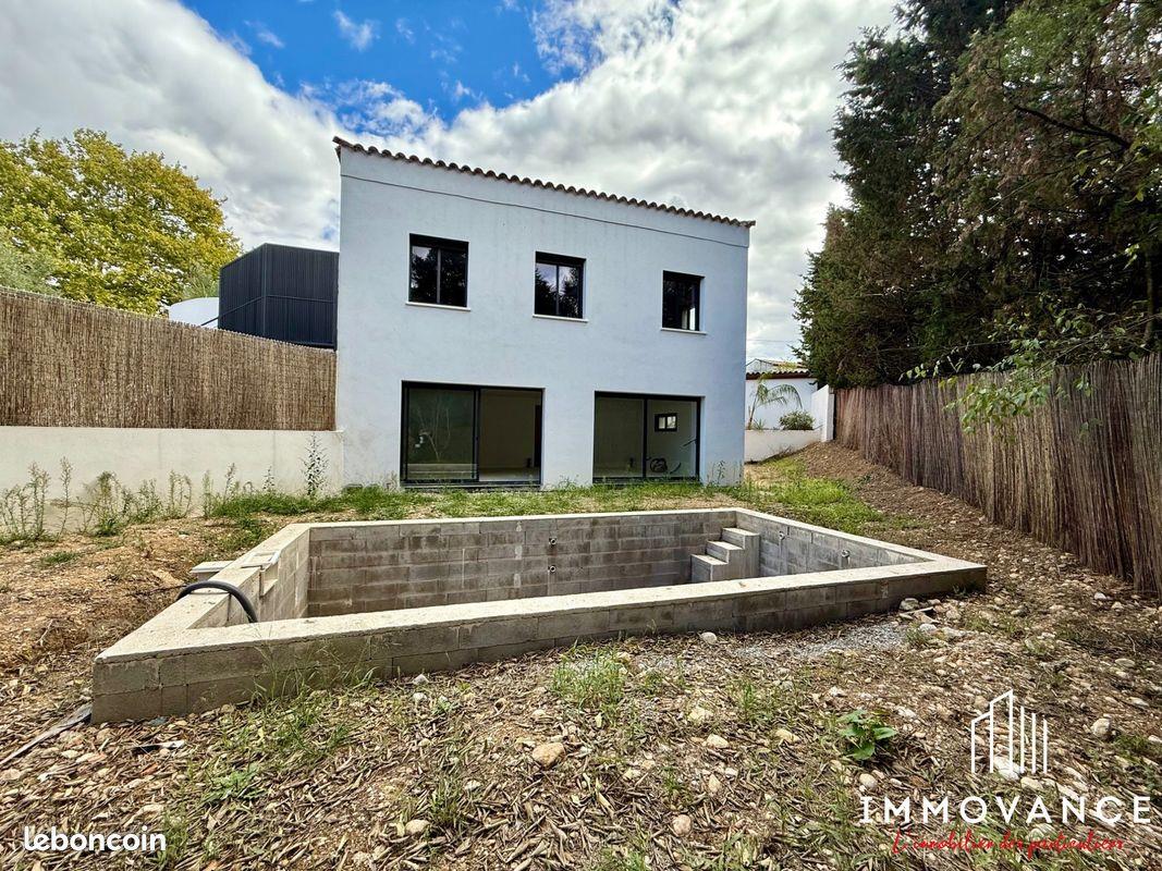 Maison à vendre, 172m², Montpellier