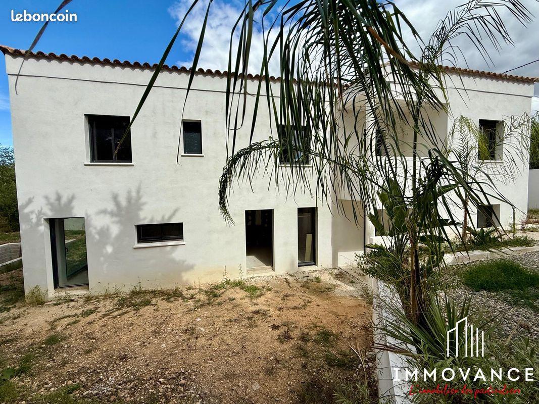 Maison à vendre, 172m², Montpellier
