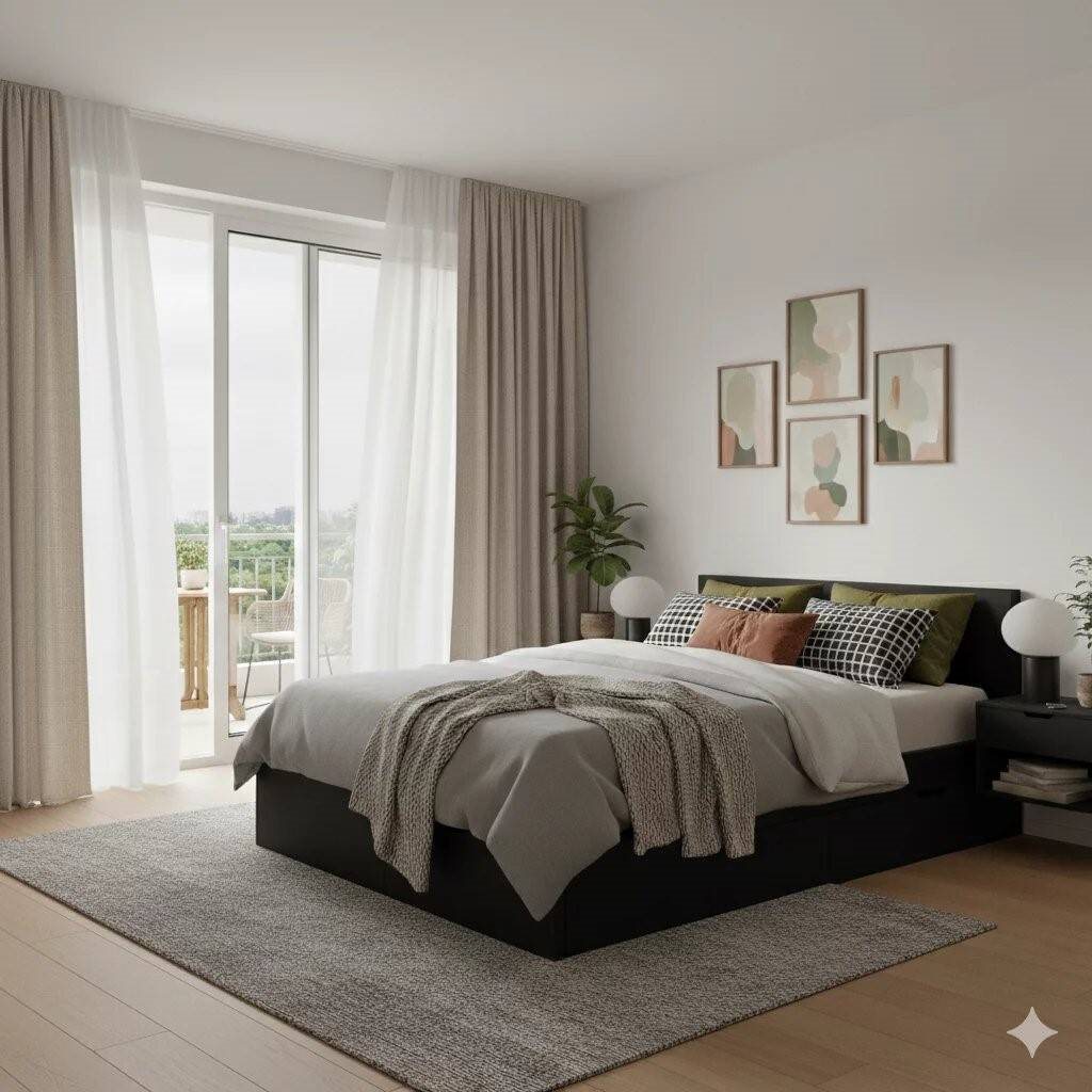 Appartement à vendre, 108m², Reims