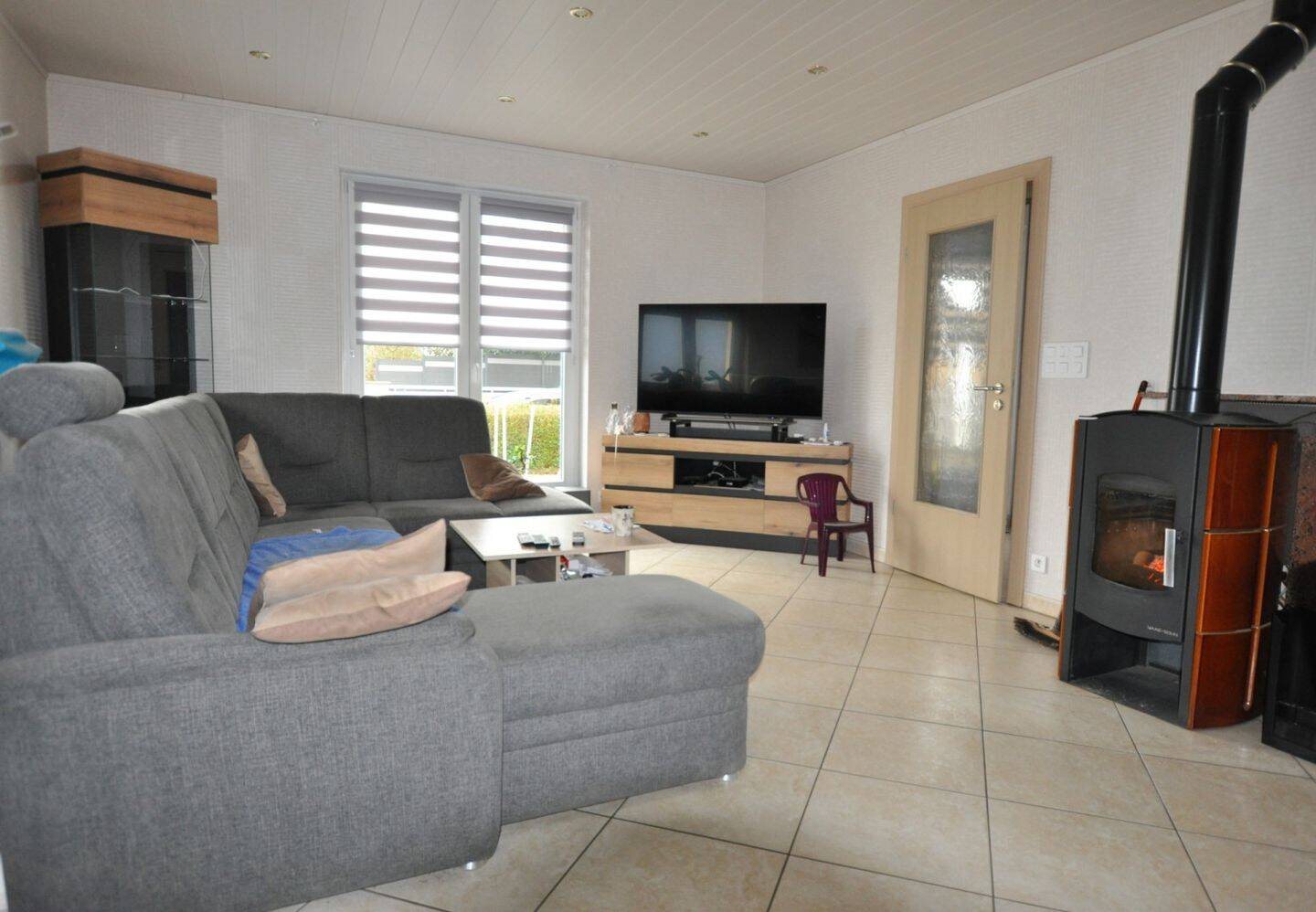 Maison à vendre, 99m², Schirrhein