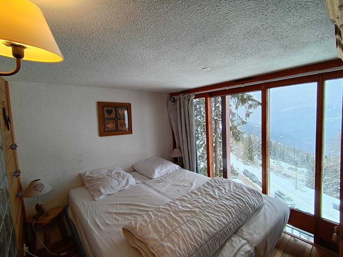 Appartement à vendre, 35m², Bourg-Saint-Maurice (Les Arcs)