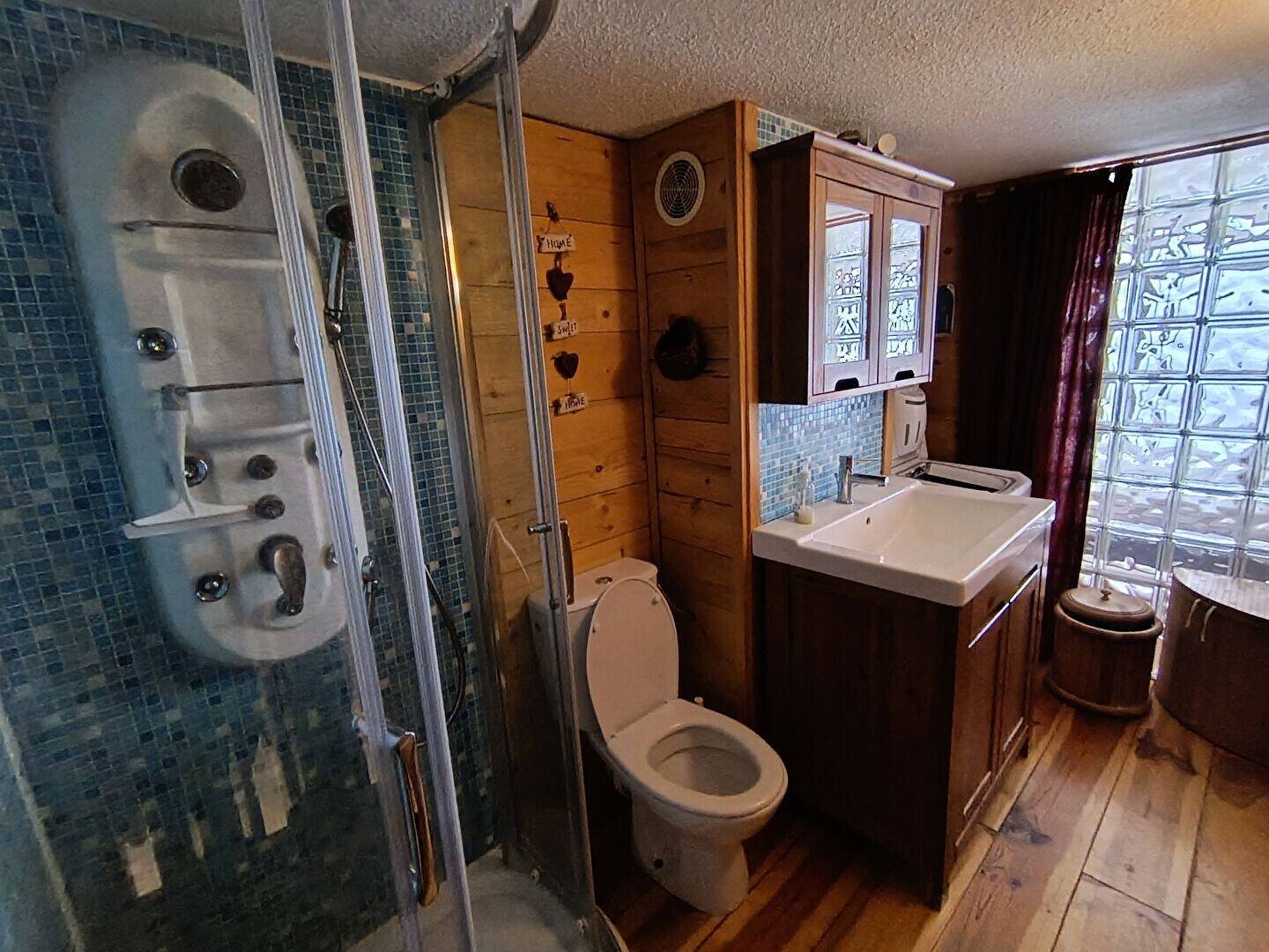 Appartement à vendre, 35m², Bourg-Saint-Maurice (Les Arcs)