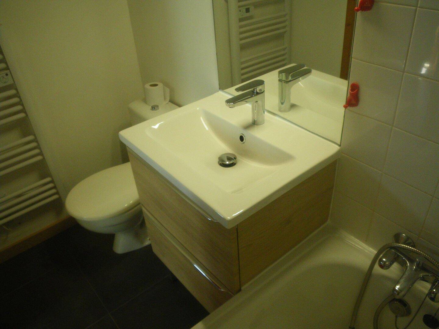 Appartement à louer, 24m², Corenc