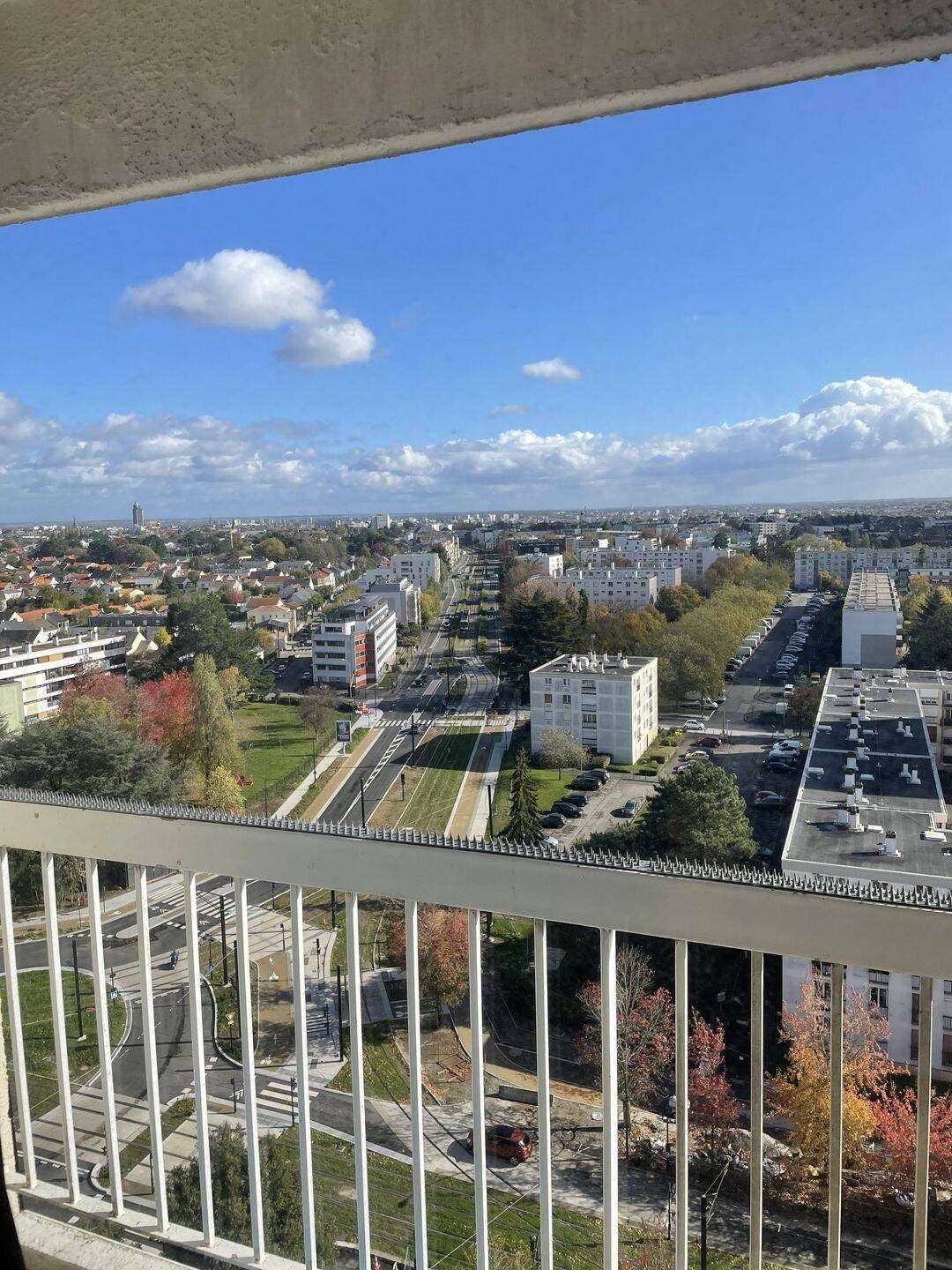 Appartement à louer, 12m², Saint-Herblain