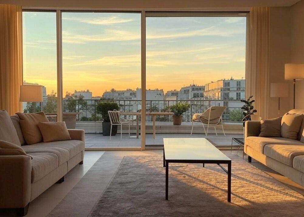 Appartement à vendre, 82m², Nice