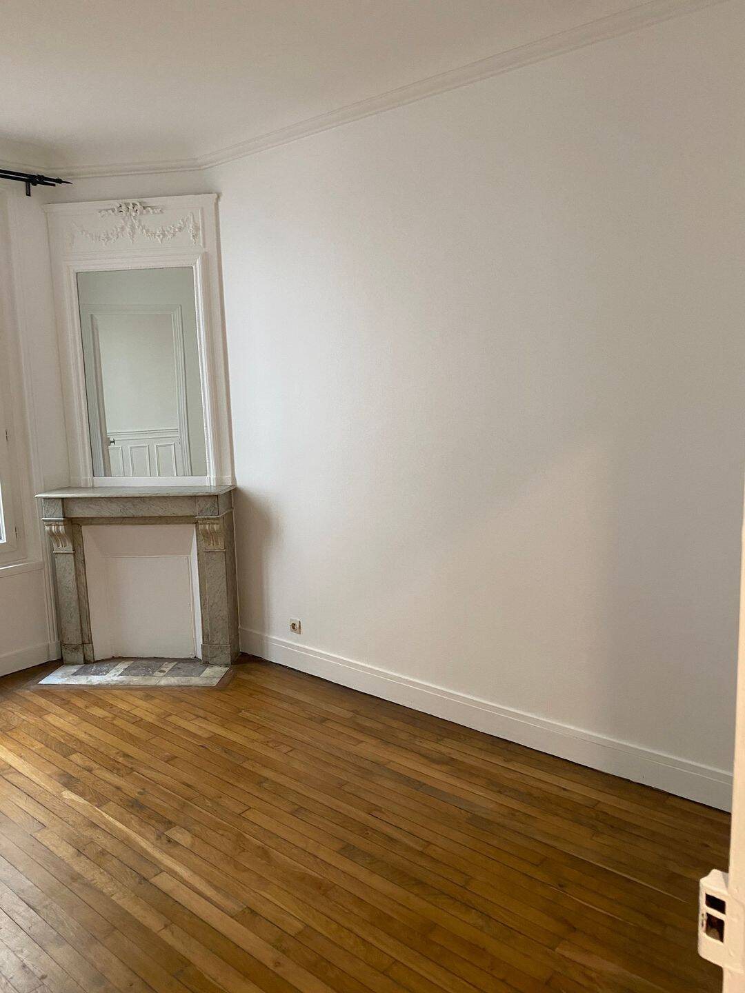 Appartement à louer, 42m², Paris 14ème