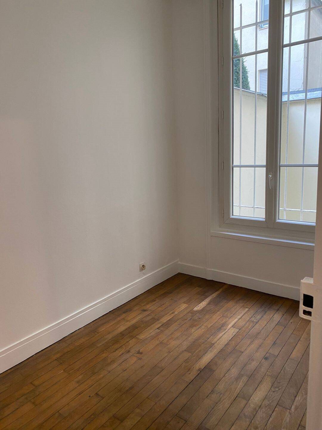 Appartement à louer, 42m², Paris 14ème