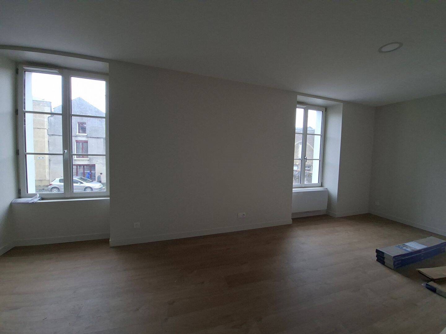 Appartement à louer, 35m², Thouars
