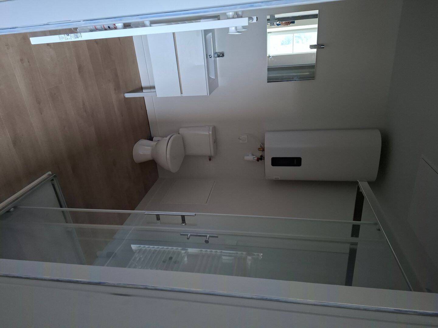 Appartement à louer, 35m², Thouars