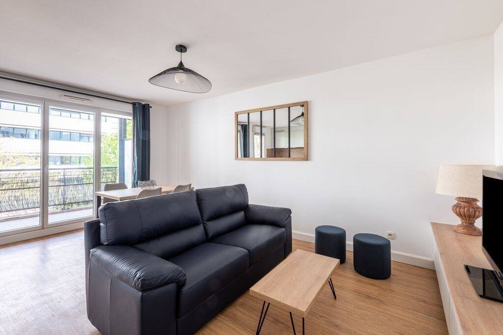 Appartement à louer, 47m², Lyon 9ème