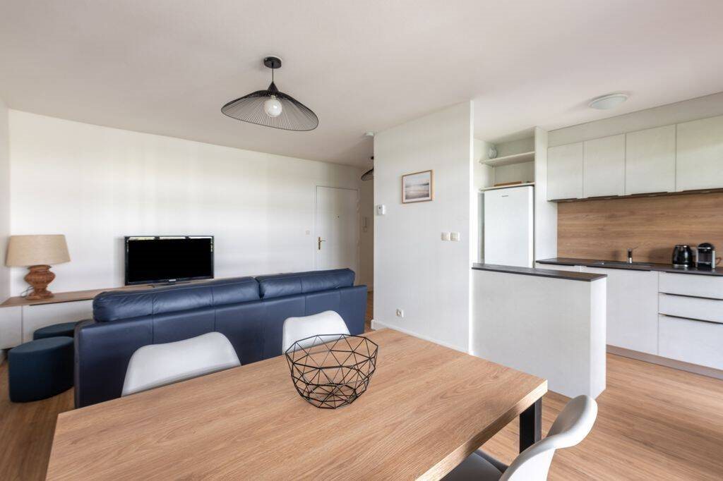 Appartement à louer, 47m², Lyon 9ème