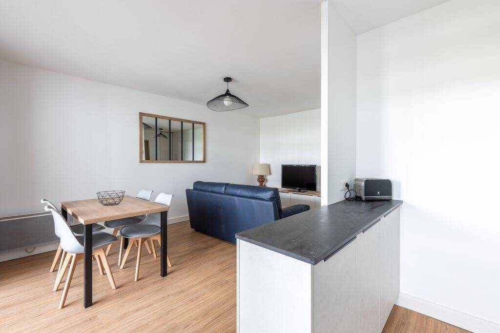 Appartement à louer, 47m², Lyon 9ème
