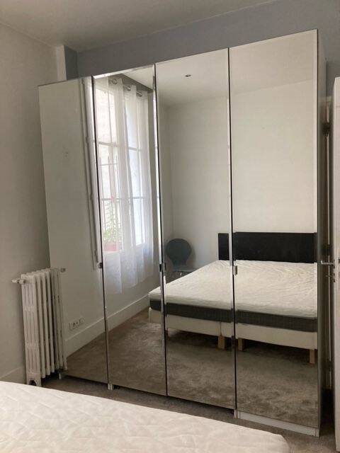 Appartement à louer, 42m², Boulogne-Billancourt