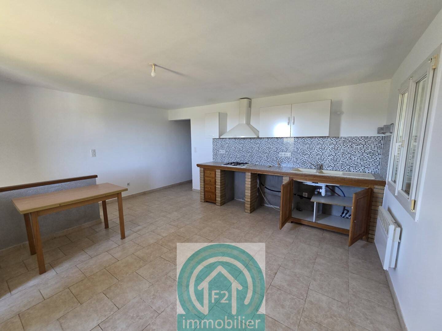 Appartement à louer, 51m², Tallone