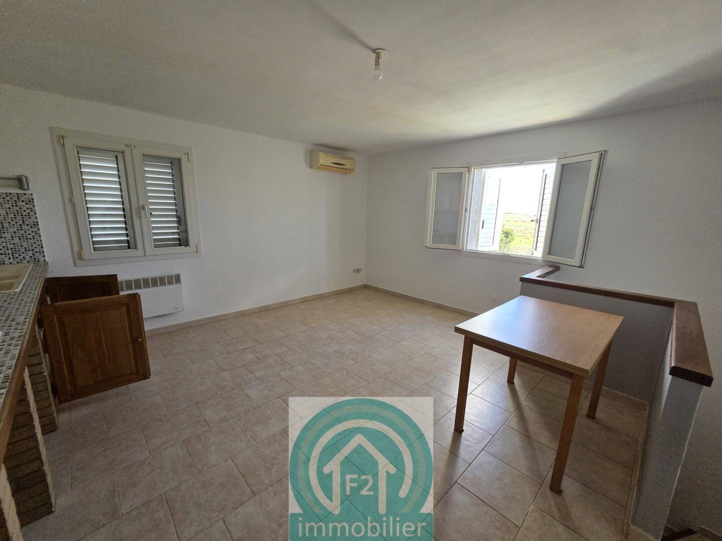 Appartement à louer, 51m², Tallone